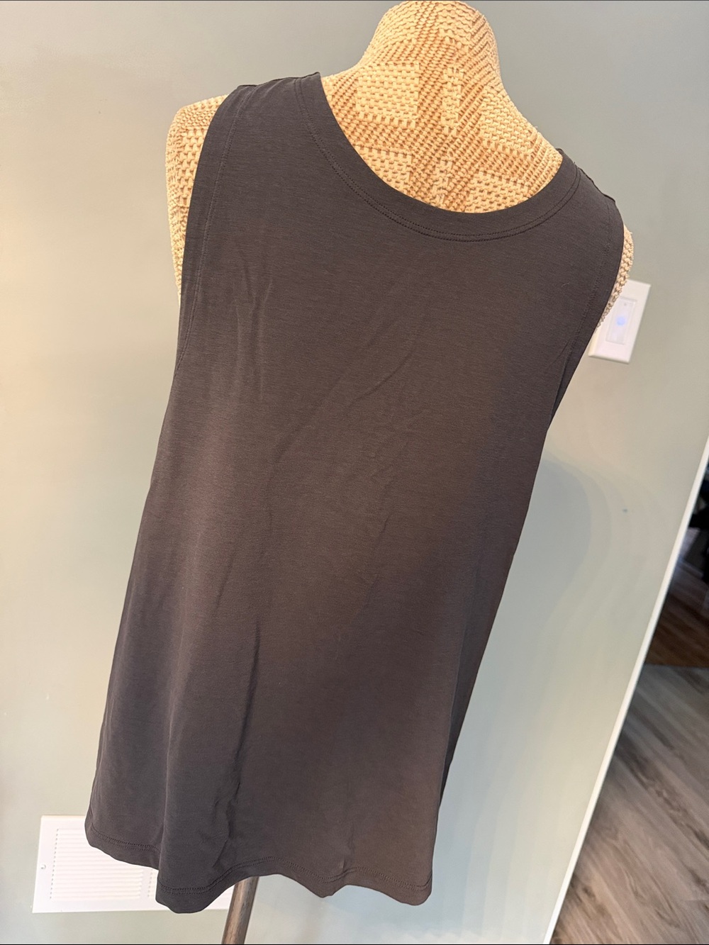 Lululemon Mens Muscle Tank